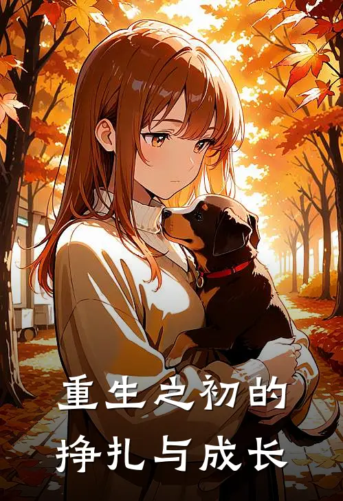 重生之初的挣扎与成长