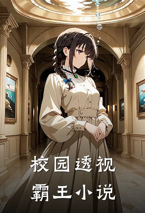 校园透视霸王小说