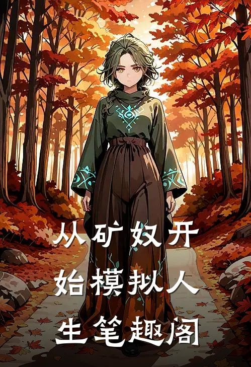 从矿奴开始模拟人生笔趣阁