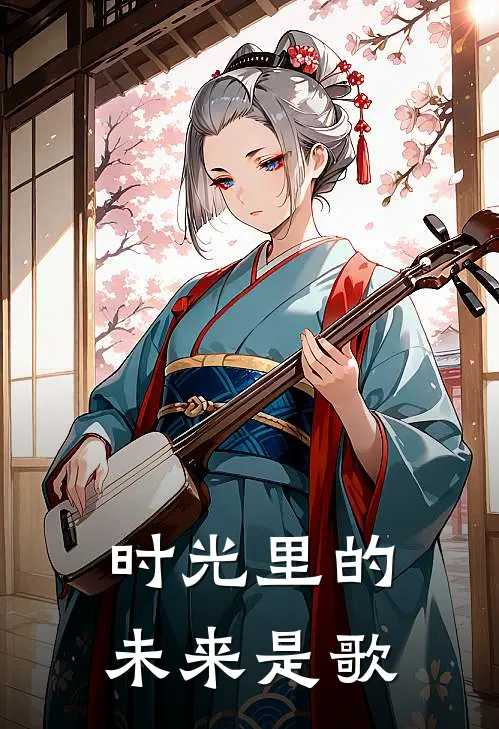 时光里的未来是歌