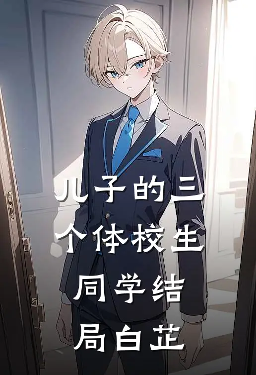 儿子的三个体校生同学结局白芷