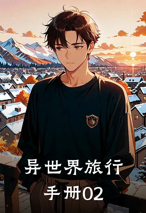 异世界旅行手册02