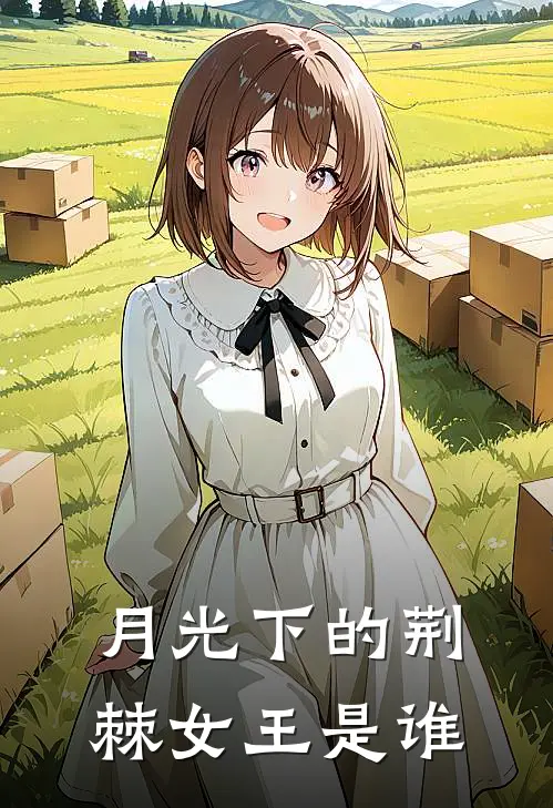 月光下的荆棘女王是谁
