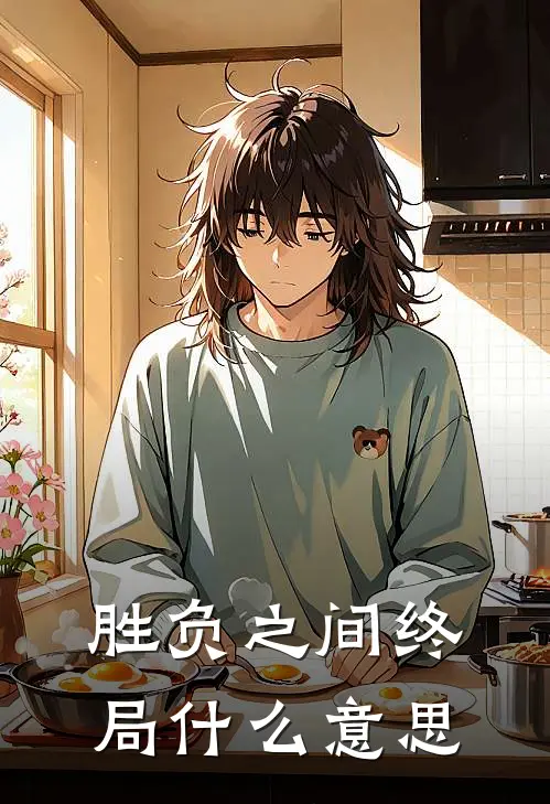 胜负之间终局什么意思