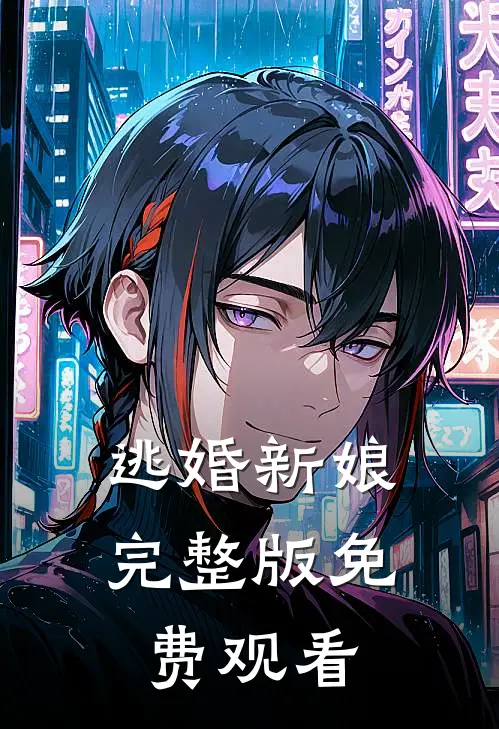 逃婚新娘完整版免费观看