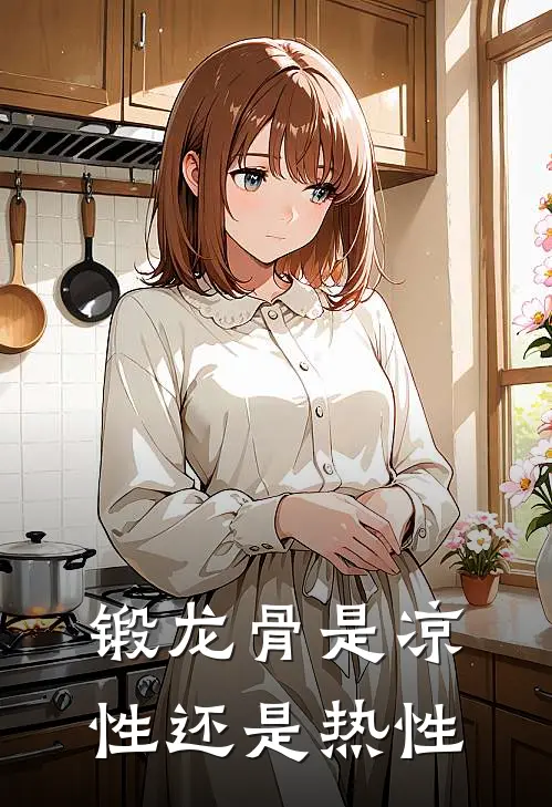 锻龙骨是凉性还是热性