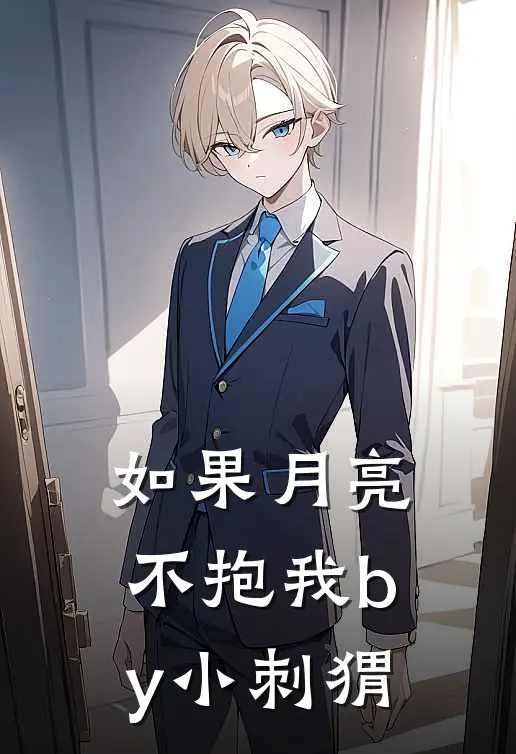 如果月亮不抱我by小刺猬