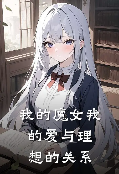 我的魔女我的爱与理想的关系