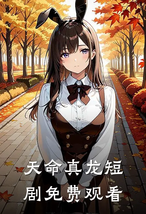 天命真龙短剧免费观看