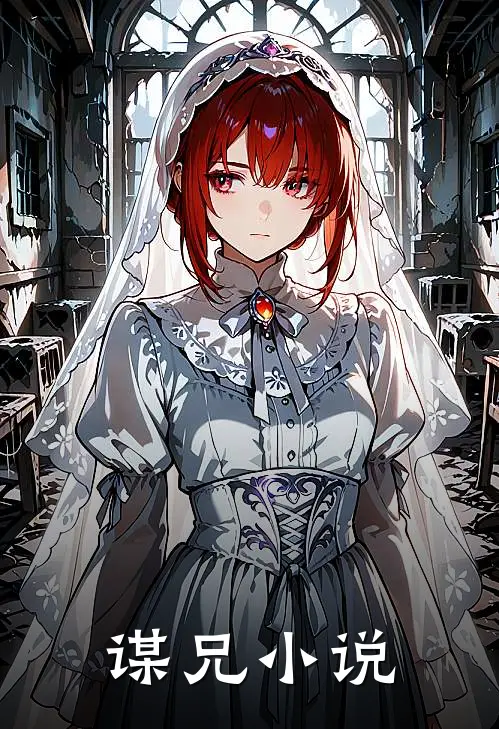 谋兄小说