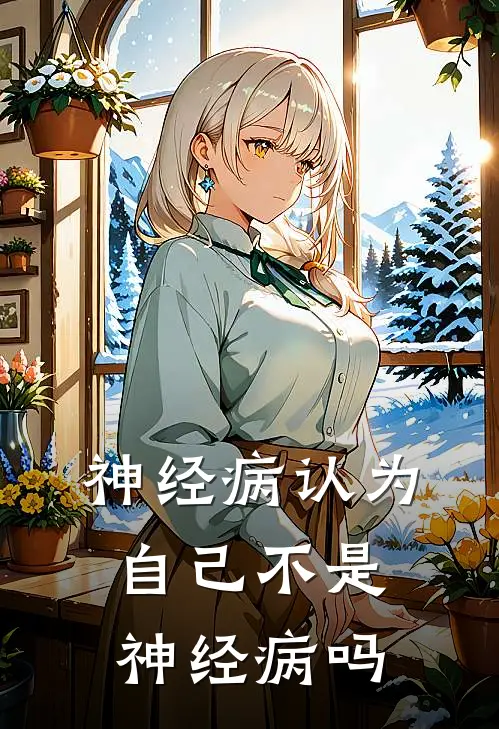 神经病认为自己不是神经病吗