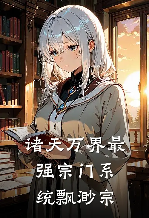 诸天万界最强宗门系统飘渺宗