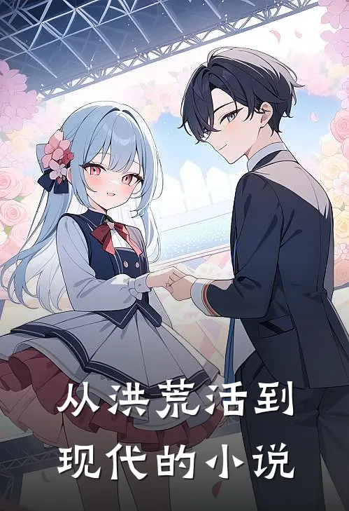 从洪荒活到现代的小说