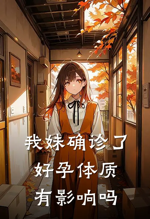 我妹确诊了好孕体质有影响吗