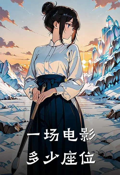 一场电影多少座位