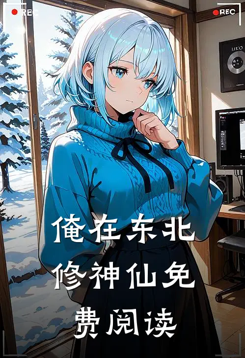 俺在东北修神仙免费阅读