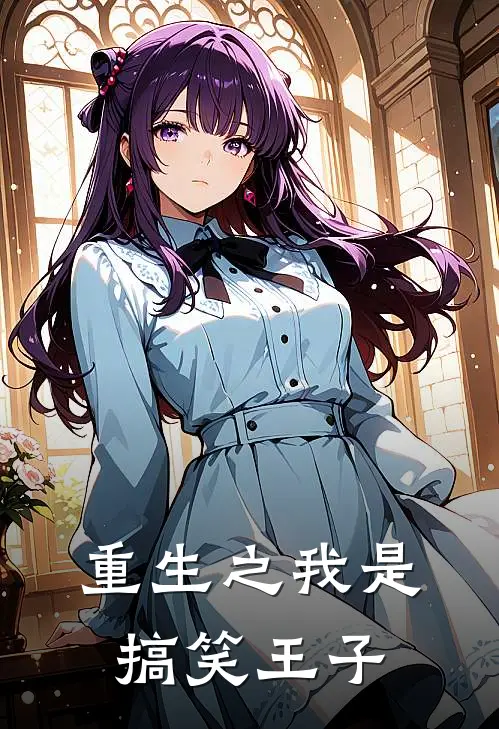 重生之我是搞笑王子