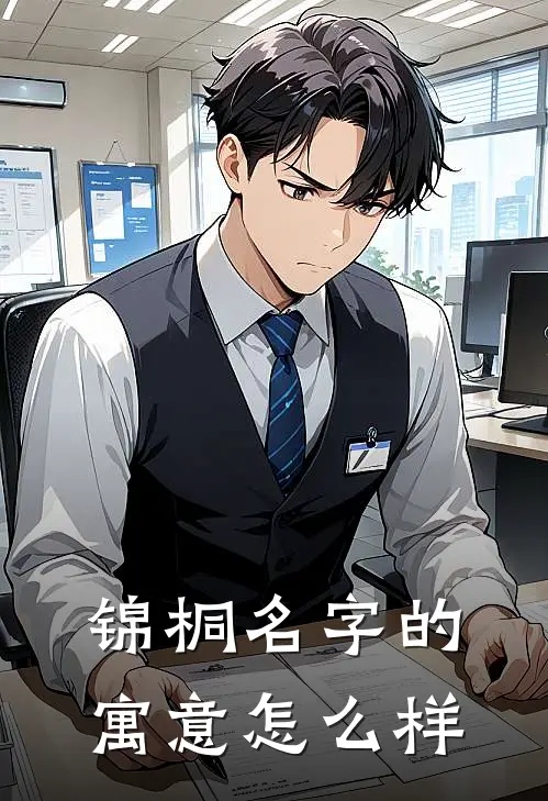 锦桐名字的寓意怎么样