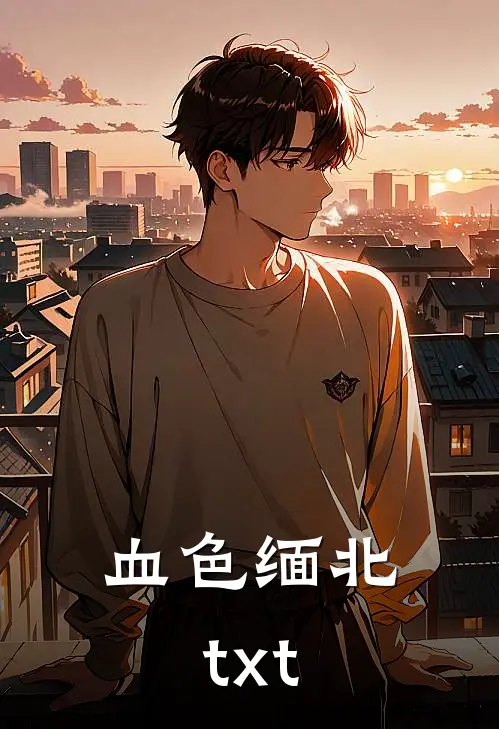 血色缅北txt