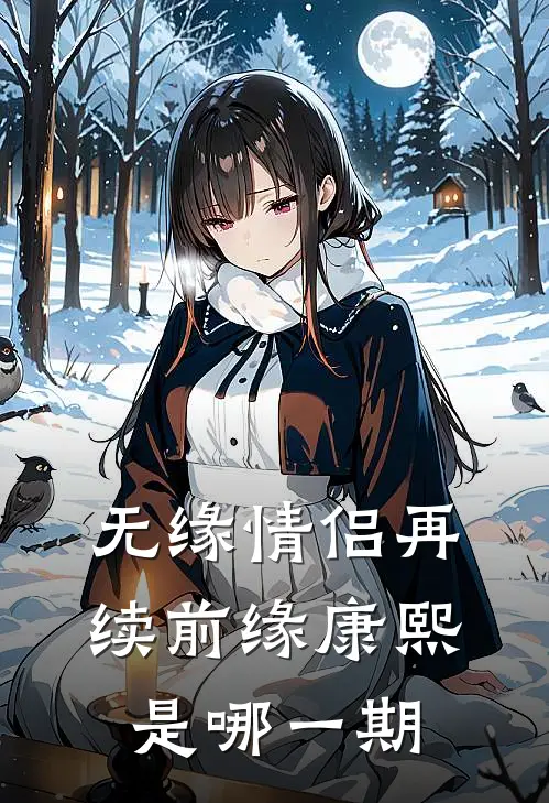 无缘情侣再续前缘康熙是哪一期
