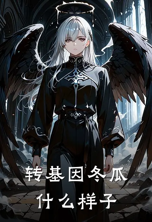 转基因冬瓜什么样子