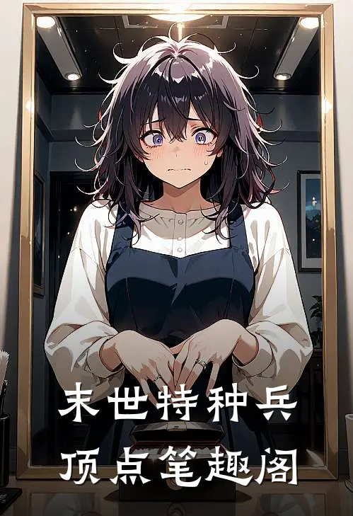 末世特种兵顶点笔趣阁