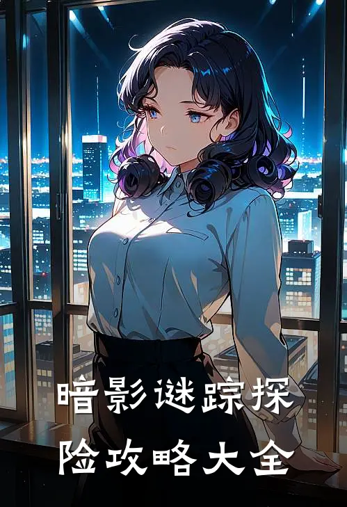 暗影谜踪探险攻略大全