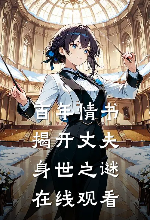 百年情书揭开丈夫身世之谜在线观看