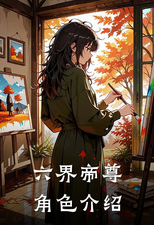 六界帝尊角色介绍