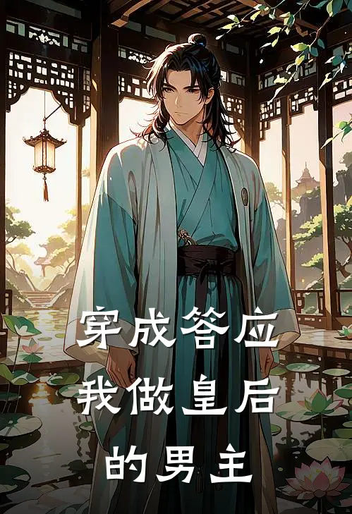 穿成答应我做皇后的男主