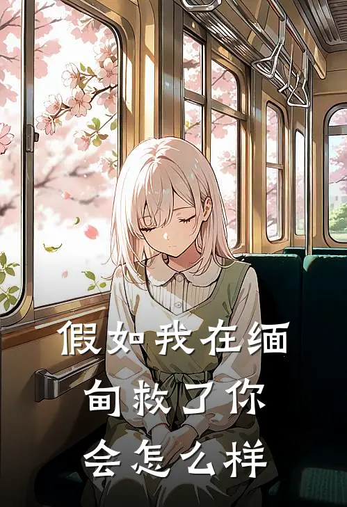 假如我在缅甸救了你会怎么样