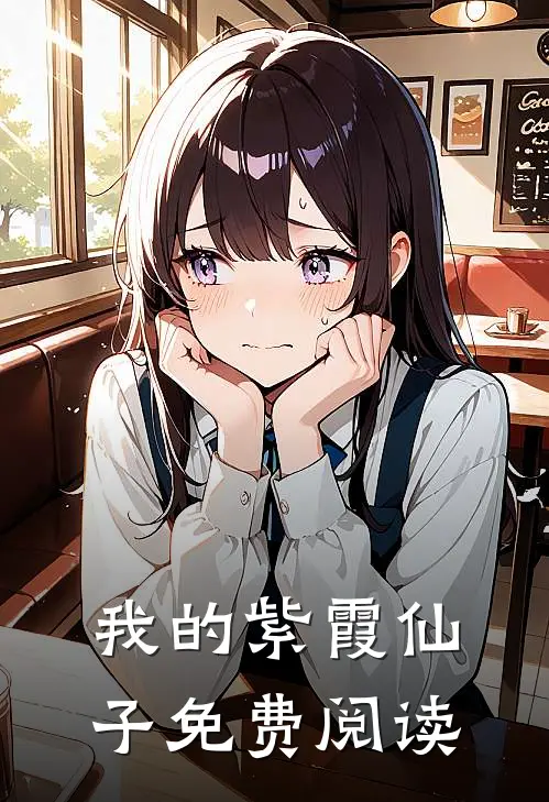 我的紫霞仙子免费阅读