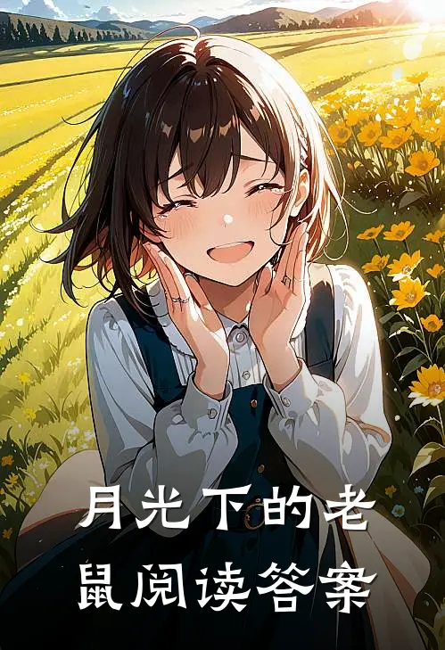 月光下的老鼠阅读答案