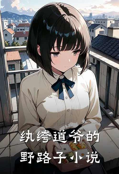 纨绔道爷的野路子小说