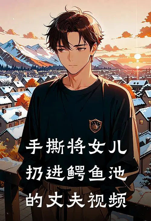 手撕将女儿扔进鳄鱼池的丈夫视频