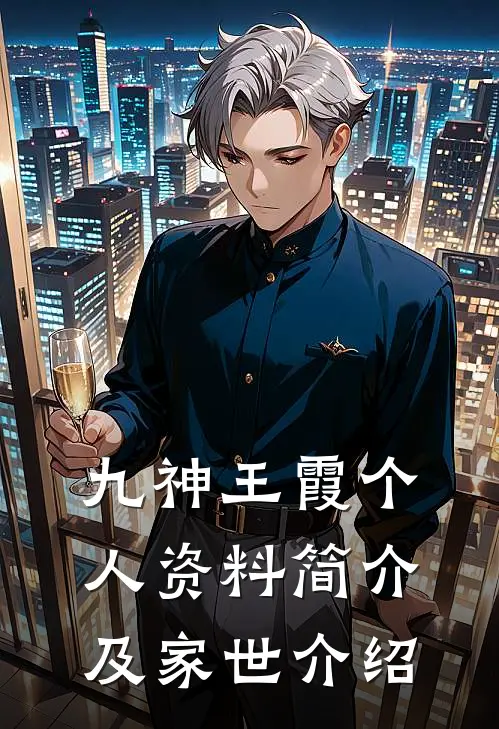 九神王霞个人资料简介及家世介绍