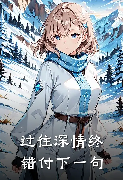 过往深情终错付下一句