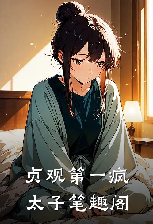 贞观第一疯太子笔趣阁