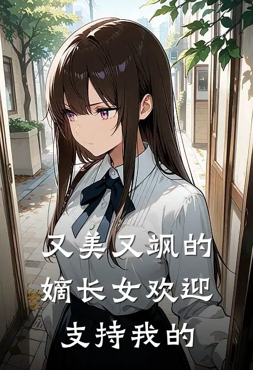 又美又飒的嫡长女欢迎支持我的