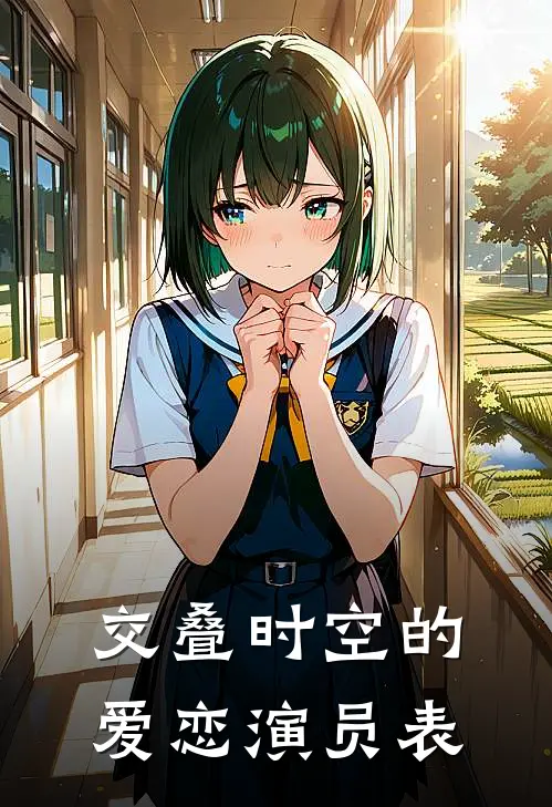 交叠时空的爱恋演员表