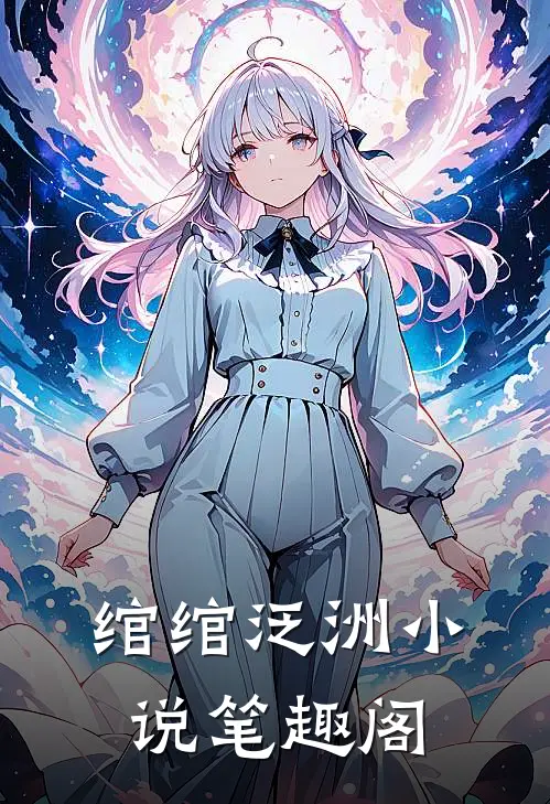 绾绾泛洲小说笔趣阁