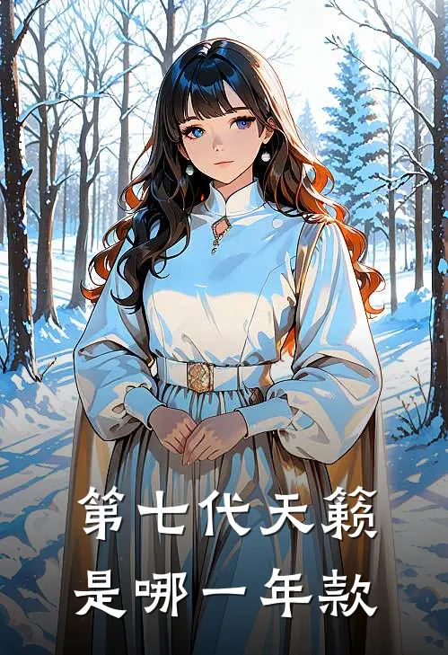 第七代天籁是哪一年款