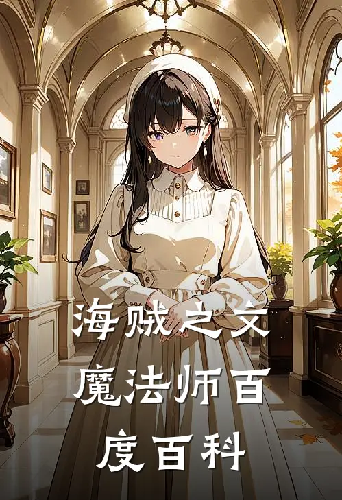 海贼之文魔法师百度百科