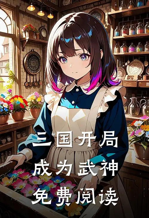 三国开局成为武神免费阅读