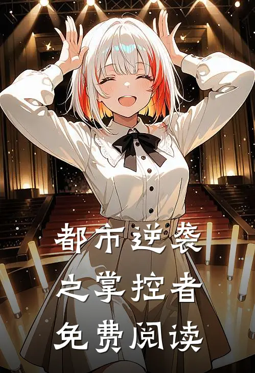 都市逆袭之掌控者免费阅读