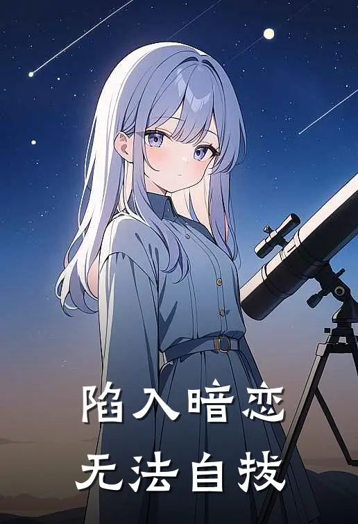 陷入暗恋无法自拔