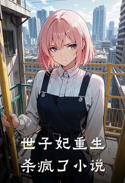 世子妃重生杀疯了小说