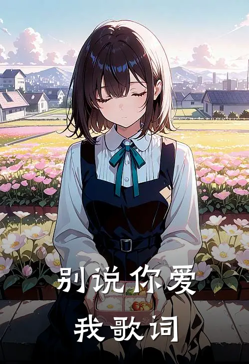 别说你爱我歌词