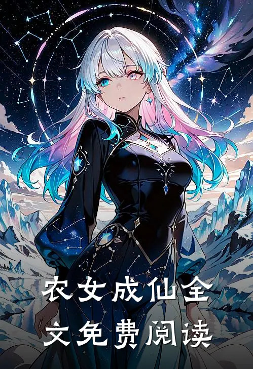 农女成仙全文免费阅读