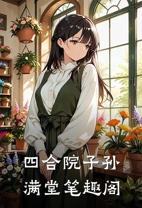 四合院子孙满堂笔趣阁